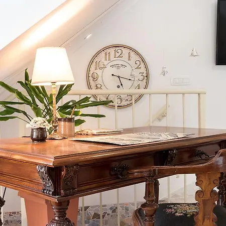 Guest house Boutique Cardea 4*