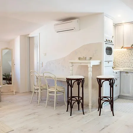 Boutique Cardea Guest house 4*