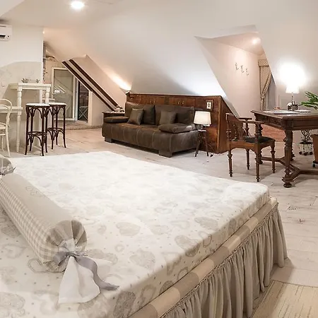 Boutique Cardea Vendégház