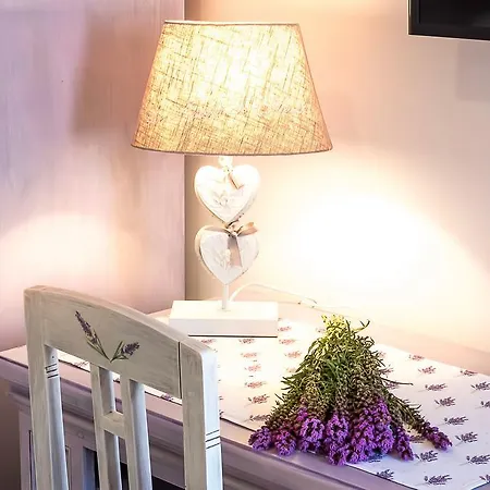 Boutique Cardea Vendégház