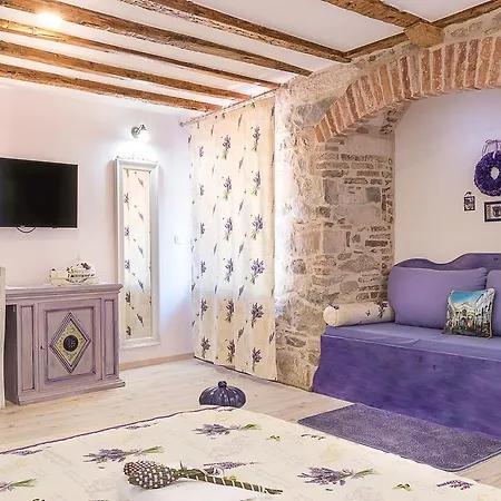 Boutique Cardea Vendégház