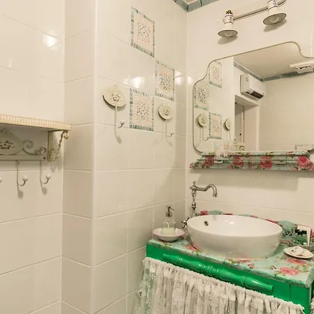 Vendégház Boutique Cardea Split