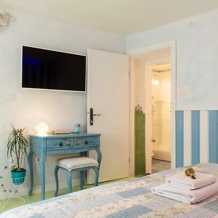 Boutique Cardea Konukevi