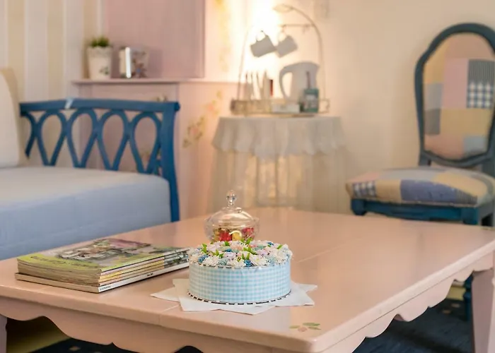 ゲストハウス Boutique Cardea スプリト