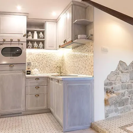 Boutique Cardea Gasthuis Split