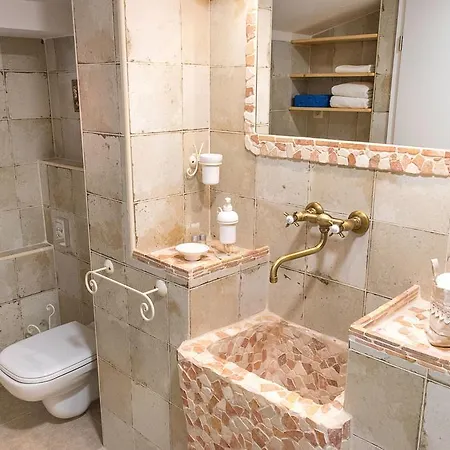 Boutique Cardea Pensjonat Split