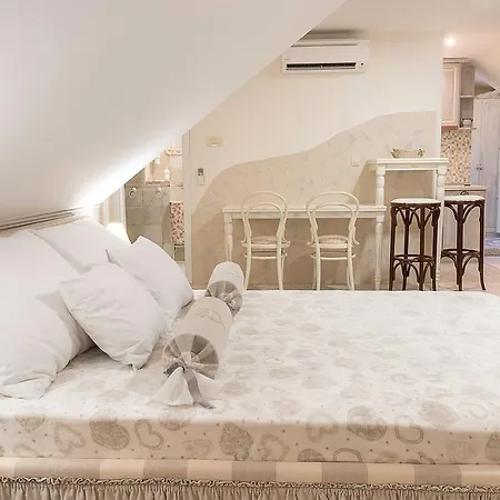 Boutique Cardea 4* Split