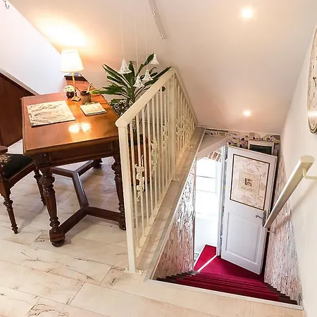 Casa de hóspedes Boutique Cardea