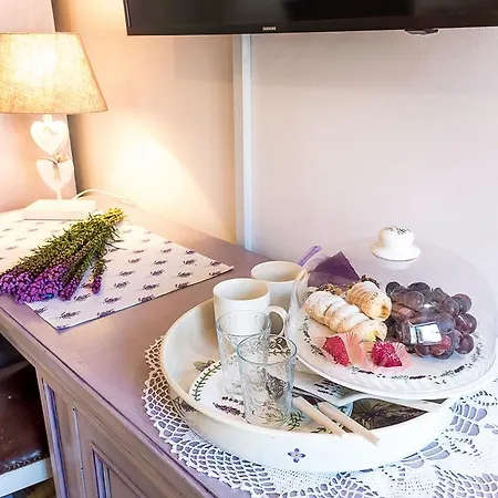 Boutique Cardea Gasthuis Split