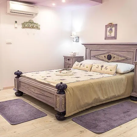 Boutique Cardea Split