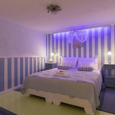 Casa de hóspedes Boutique Cardea Split