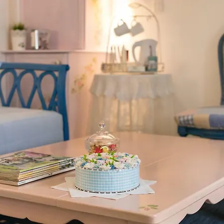 Guest house Boutique Cardea Split