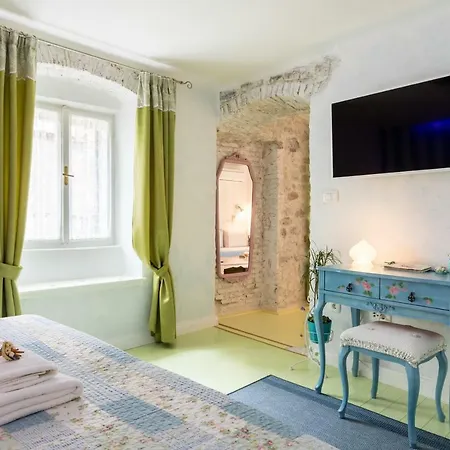 Boutique Cardea Pensjonat 4*
