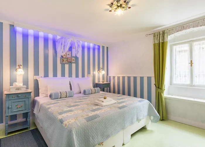 게스트하우스 Boutique Cardea