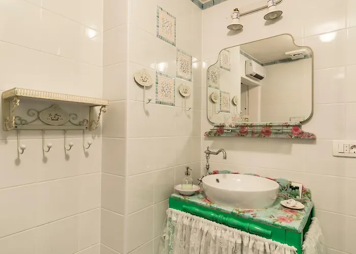 게스트하우스 Boutique Cardea 스플리트