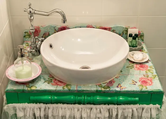 게스트하우스 Boutique Cardea 4*