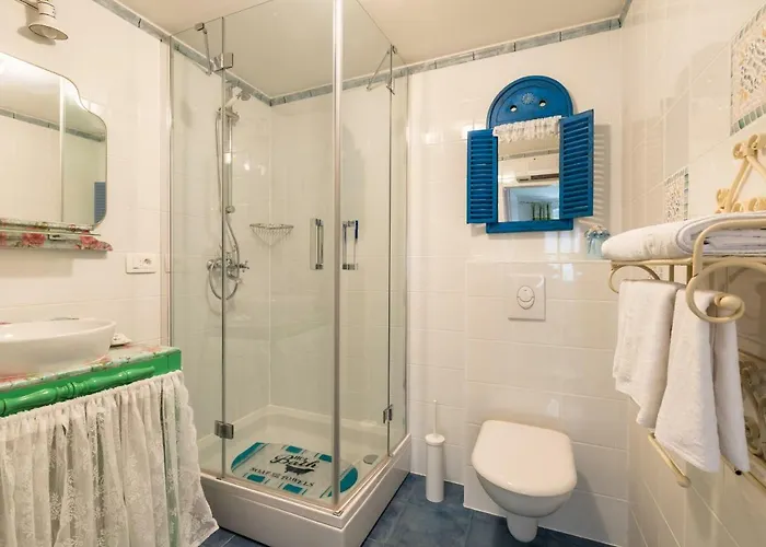 Boutique Cardea 게스트하우스