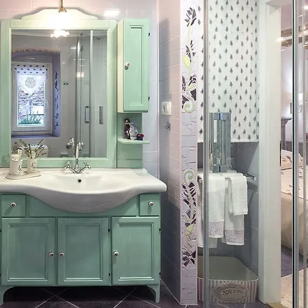 Vendégház Boutique Cardea 4*