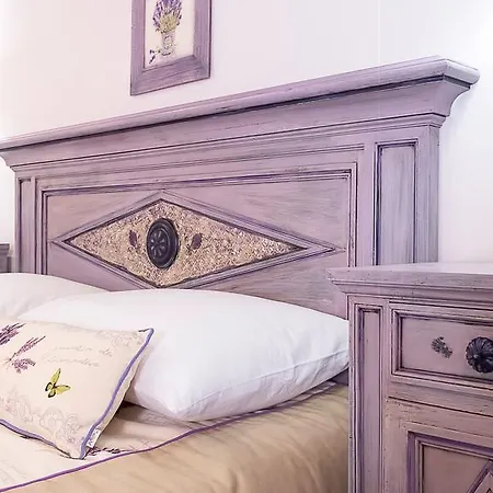 Boutique Cardea Vendégház Split