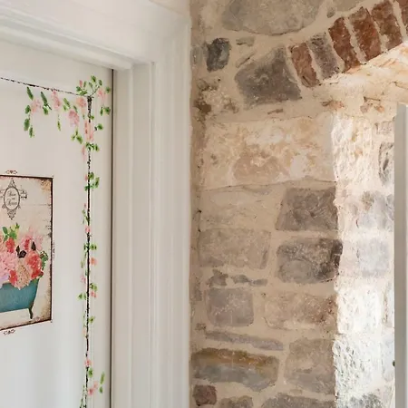 Boutique Cardea Vendégház Split