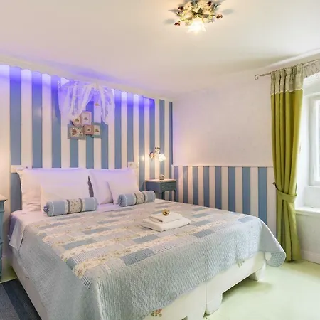 Vendégház Boutique Cardea