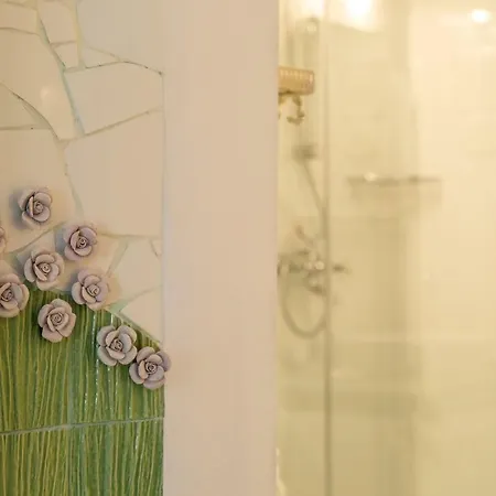 Vendégház Boutique Cardea