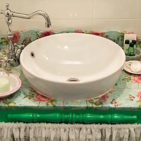 Vendégház Boutique Cardea 4*