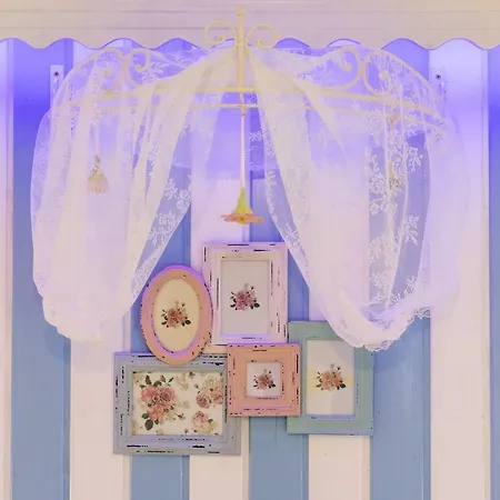 Vendégház Boutique Cardea 4*