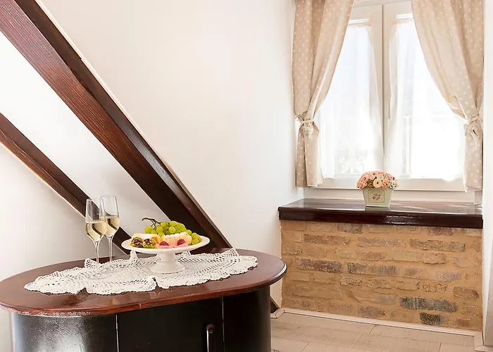 Boutique Cardea Split