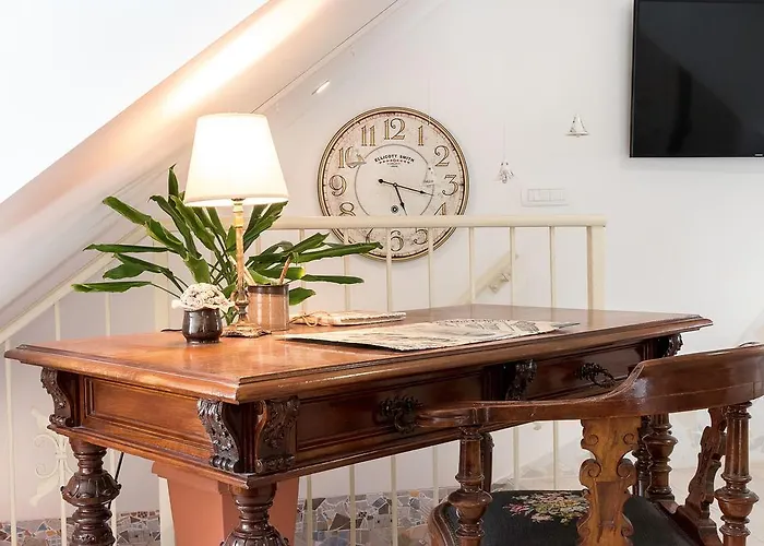 Pensión Boutique Cardea 4*