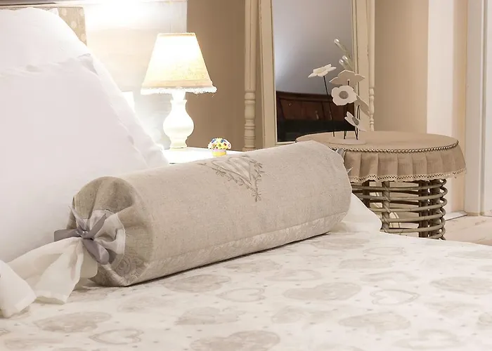 Boutique Cardea Pensión 4*