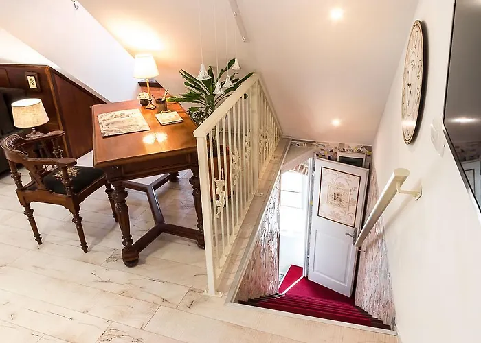 Pensión Boutique Cardea