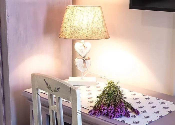 Boutique Cardea Pensión