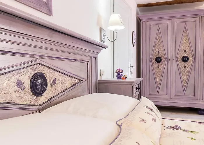 Boutique Cardea Pensión 4*