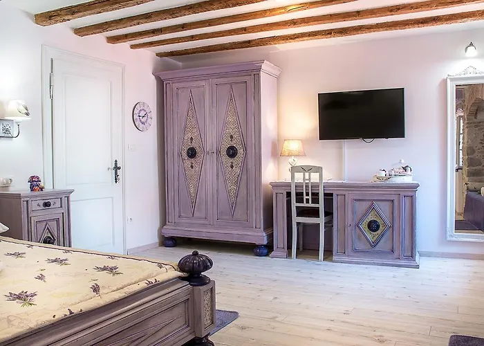 Boutique Cardea 4* Split