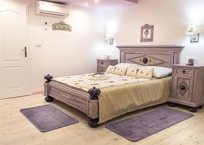 Boutique Cardea Split