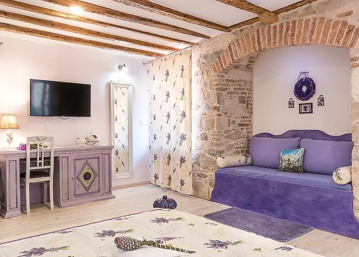 Boutique Cardea Pensión