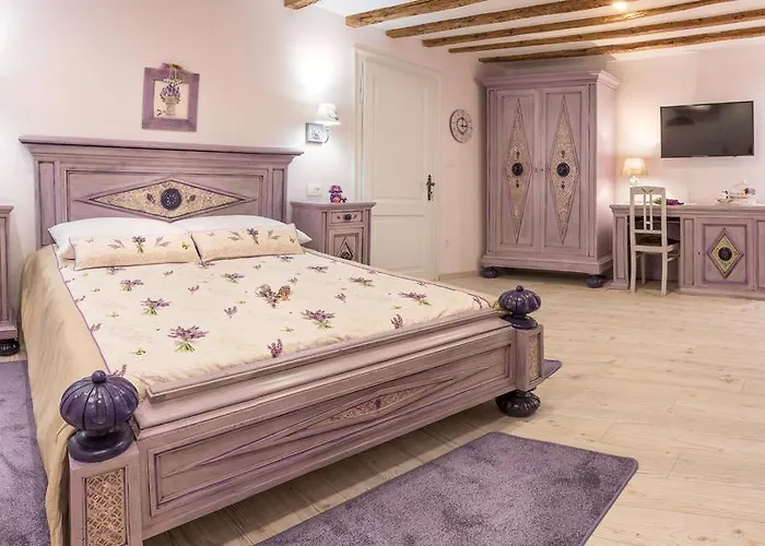 Boutique Cardea Pensión 4*